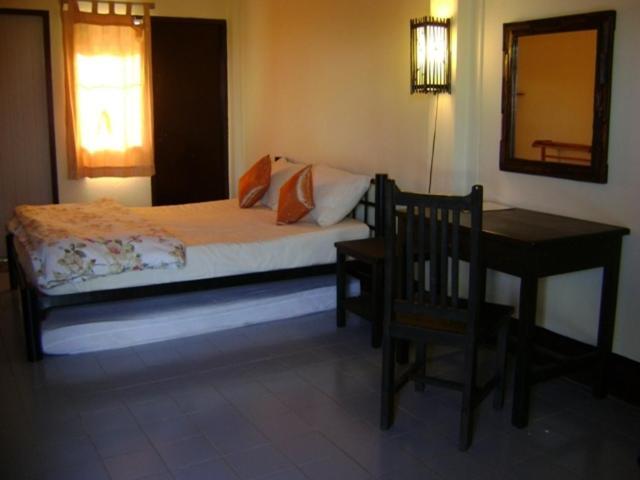 Sarabu Guest House Chiang Mai Room photo