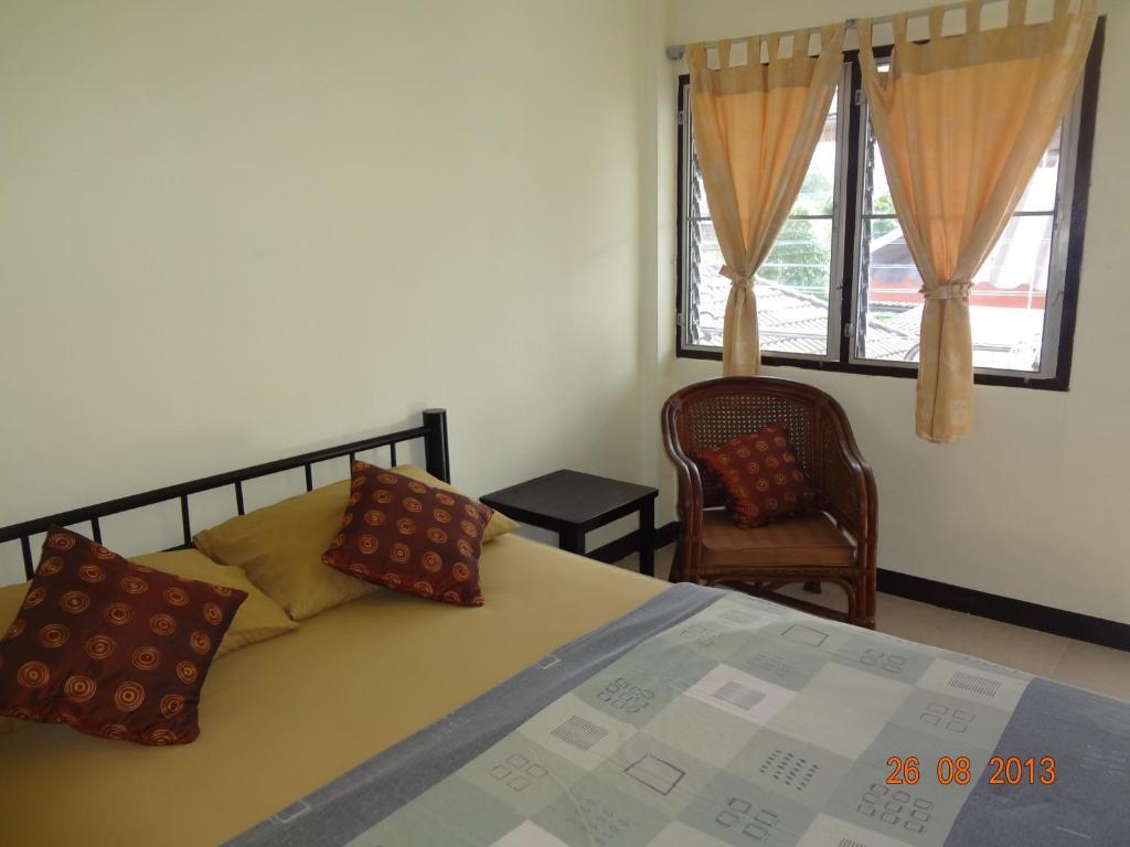 Sarabu Guest House Chiang Mai Exterior photo