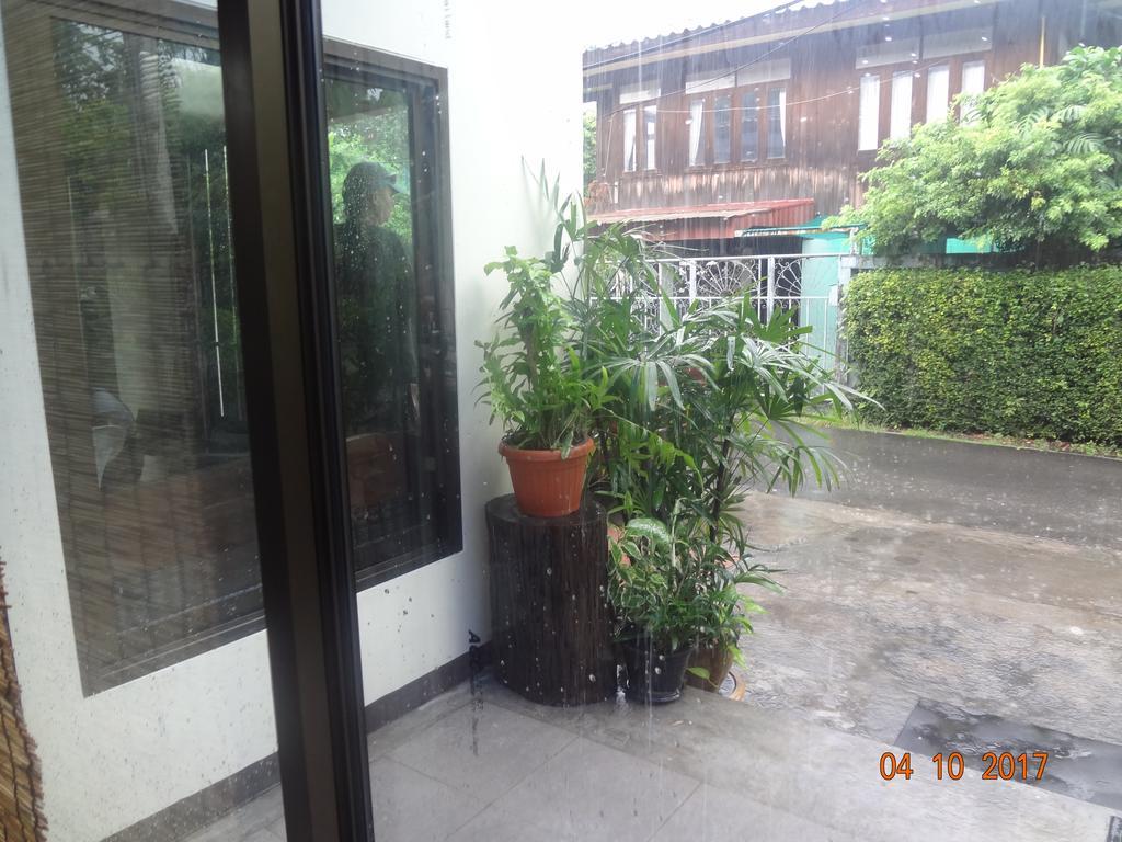 Sarabu Guest House Chiang Mai Exterior photo
