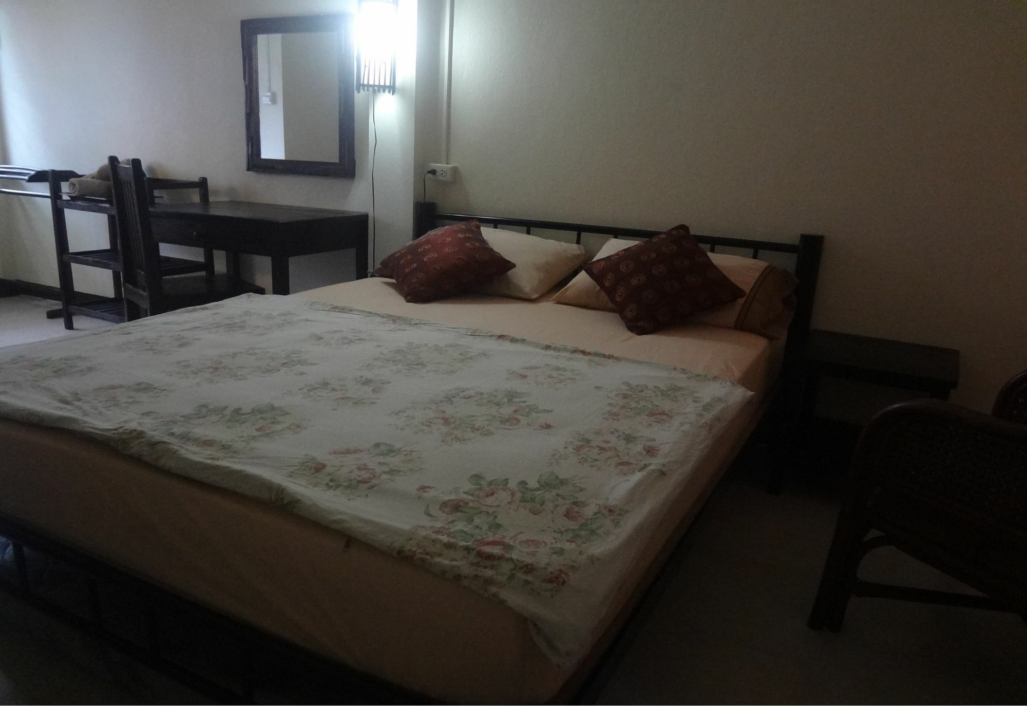 Sarabu Guest House Chiang Mai Exterior photo