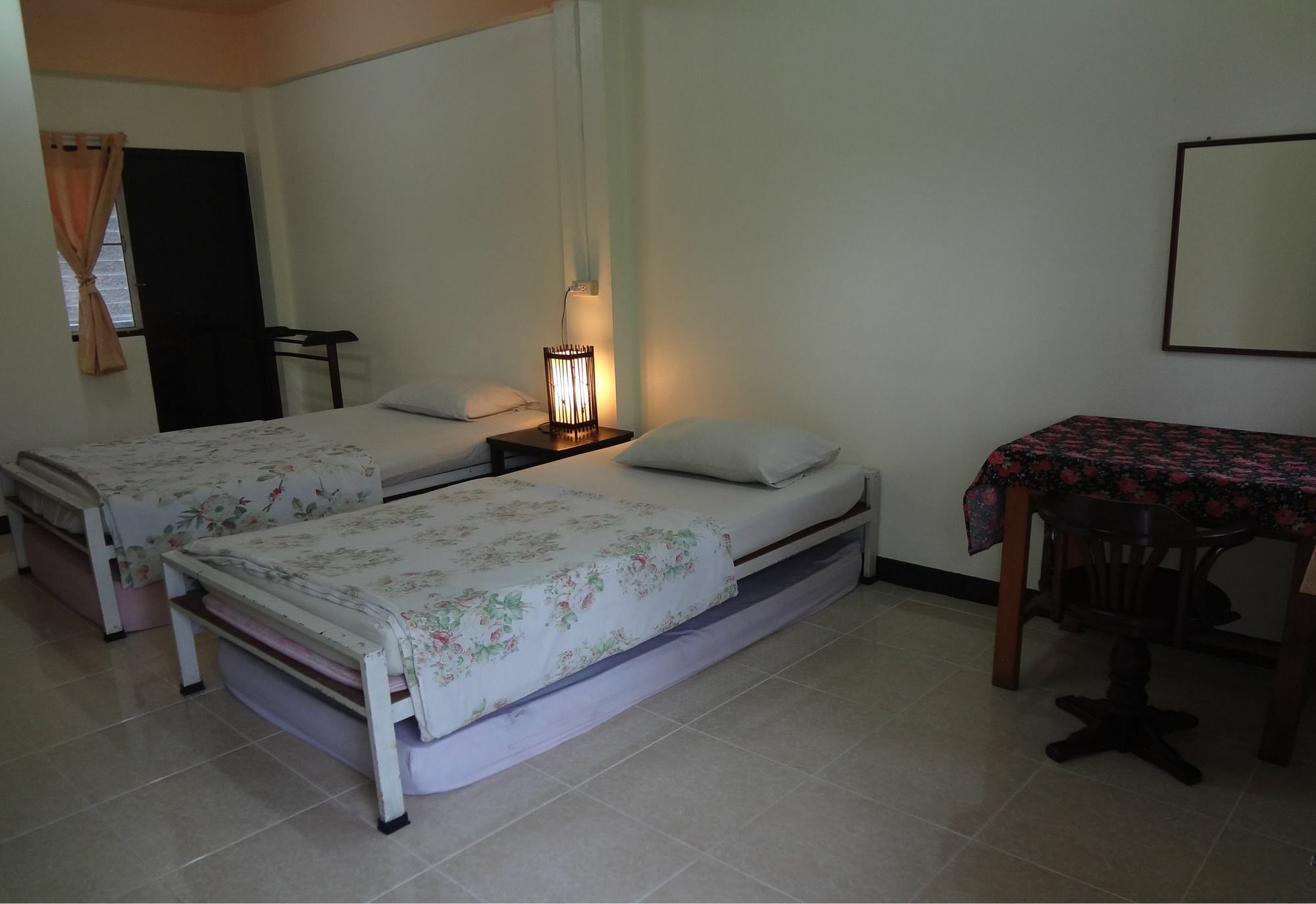 Sarabu Guest House Chiang Mai Exterior photo